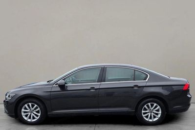 Volkswagen Passat 1.5 TSI