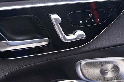Mercedes GLC 220 d 4-Matic AMG Line