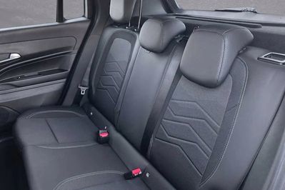 Jeep Avenger Black Edition 1.2 T3 mHEV FWD eDCT6