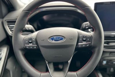 Ford Focus ST-Line X 1.0 EcoBoost