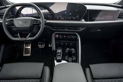 Audi Q5 TDI quattro Sportback