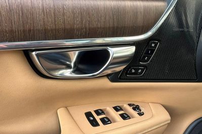 Volvo V90 B4 D AWD Inscription aut