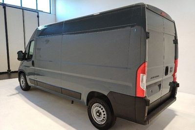 Fiat Ducato Maxi 3.5T L3H2
