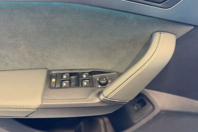 Cupra Leon Sportstourer Tribe Edition 1.5 e-TSI DSG