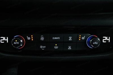 Opel Insignia 2.0 CDTI Business