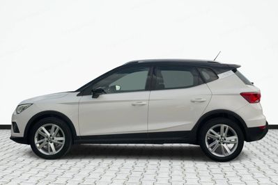Seat Arona 1.0 TSI FR Limited Edition S&S DSG