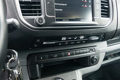 Opel Vivaro Extra Long L2H1 Enjoy A8