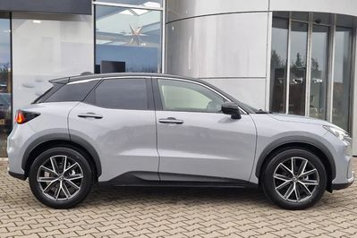 Lexus LBX Emotion 1.5 Hybrid