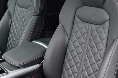 Audi Q8 50 TDI quattro