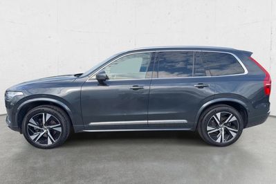 Volvo XC90 B5 D AWD Inscription