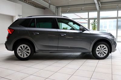 Skoda Kamiq Drive 1.5 TSI