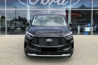 Ford Tourneo Custom 320 L2H1 Active A8 AWD