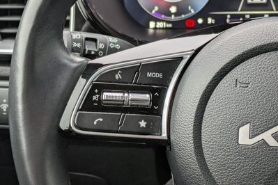 Kia Ceed T-GDI L DCT