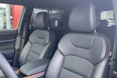 SsangYong Torres EVX 73,4 kWh Adventure