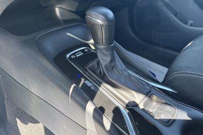 Toyota Corolla 1.8 Hybrid Comfort