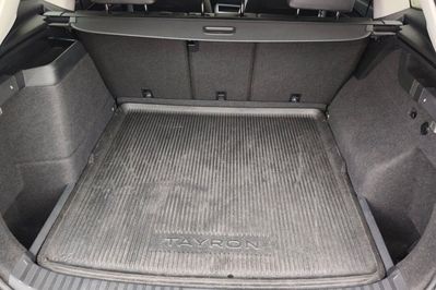 Volkswagen Tayron Life Plus 2.0 TDI DSG