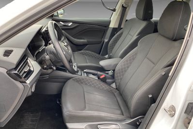 Skoda Kamiq Ambition 1.0 TSI DSG7