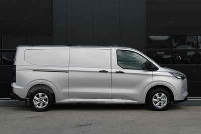 Ford Transit Custom 320 L2H1 Trend PHEV CVT