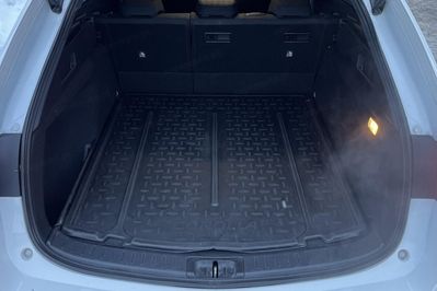 Toyota Corolla 2.0 Hybrid Comfort