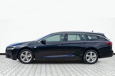 Opel Insignia 2.0 CDTI Elegance S&S