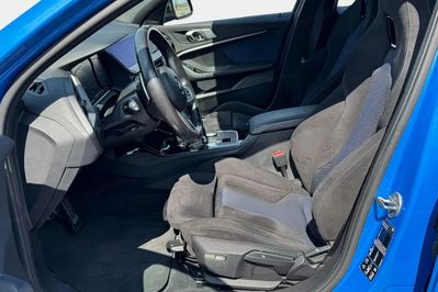 BMW Seria 1 120d xDrive M Sport