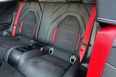 Mercedes CLE AMG  53  4-Matic+