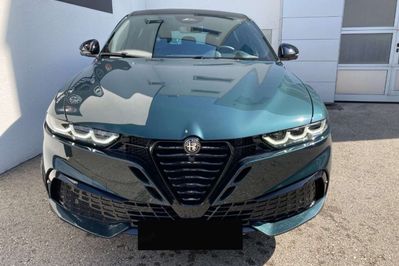 Alfa Romeo Tonale 1.6 Sport Speciale