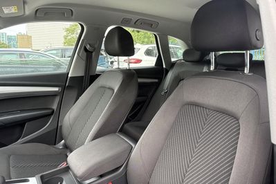 Audi Q5 40 TDI mHEV quattro Advanced S tronic