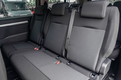 Citroen SpaceTourer XL Plus EAT8