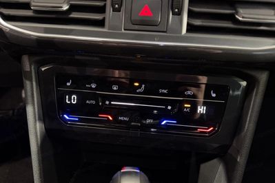 Seat Tarraco 2.0 TDI DSG