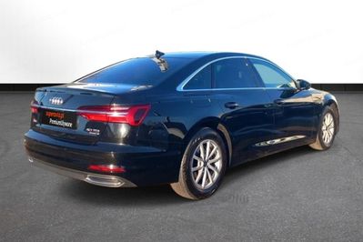 Audi A6 40 TDI quattro
