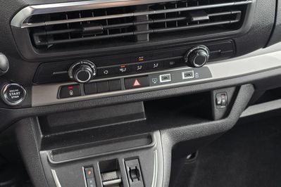 Toyota Proace Verso 2.0 D4-d Long Business