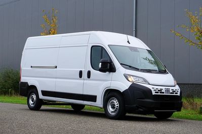 Fiat Ducato 3,5t L3H2