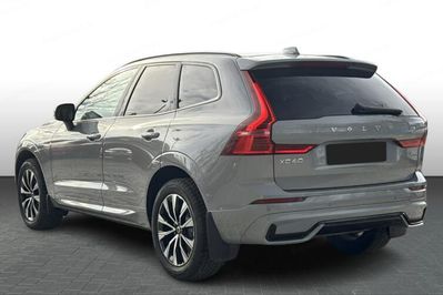 Volvo XC60 B4 B Plus Dark