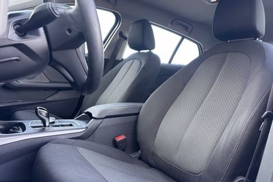 BMW Seria 1 118i