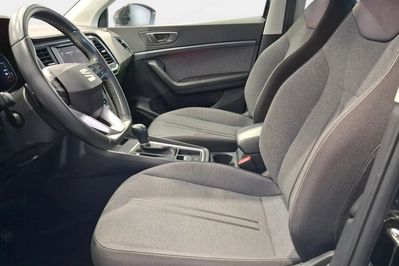 Seat ATECA 1.5 Tsi Style S&S Dsg