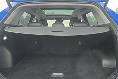 Kia Sportage 1.6 T-GDI  2WD DCT