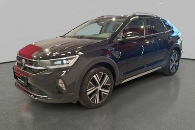Volkswagen Taigo TSI DSG