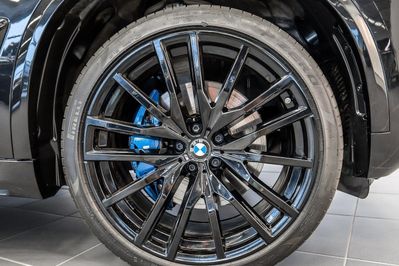 BMW X5 xDrive30d M Sport