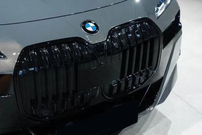 BMW Seria 7 740d xDrive M Sport