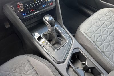 Volkswagen Tiguan Life 1.5 TSI EVO  DSG