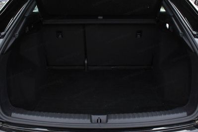 Audi Q4 e-tron 45 Advanced Sportback