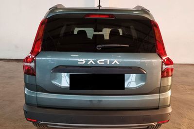 Dacia Jogger Expression 7-miejsc LPG 1.0