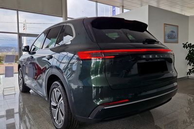 Geely Starray EM-i 1.5 PHEV Pro