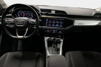 Audi Q3 35 TFSI mHEV S tronic