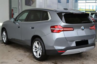 BMW X3 xDrive20