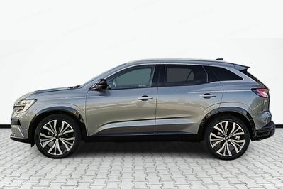 Renault Austral 1.3 TCe mHEV Iconic