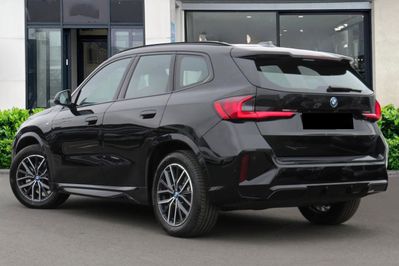 BMW iX1 eDrive20 M Sport