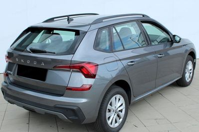 Skoda Kamiq Easy 1.0 TSI