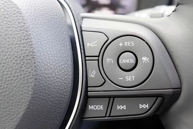 Toyota RAV4 Executive 2.5 Hybrid AWD